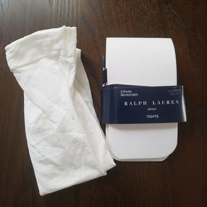 Ralph Lauren Tights